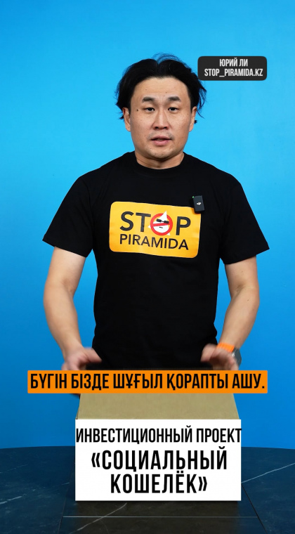 Лжеинвестиционный проект | 